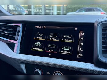 Used Audi A1 2022 for sale - 77358782: Photo