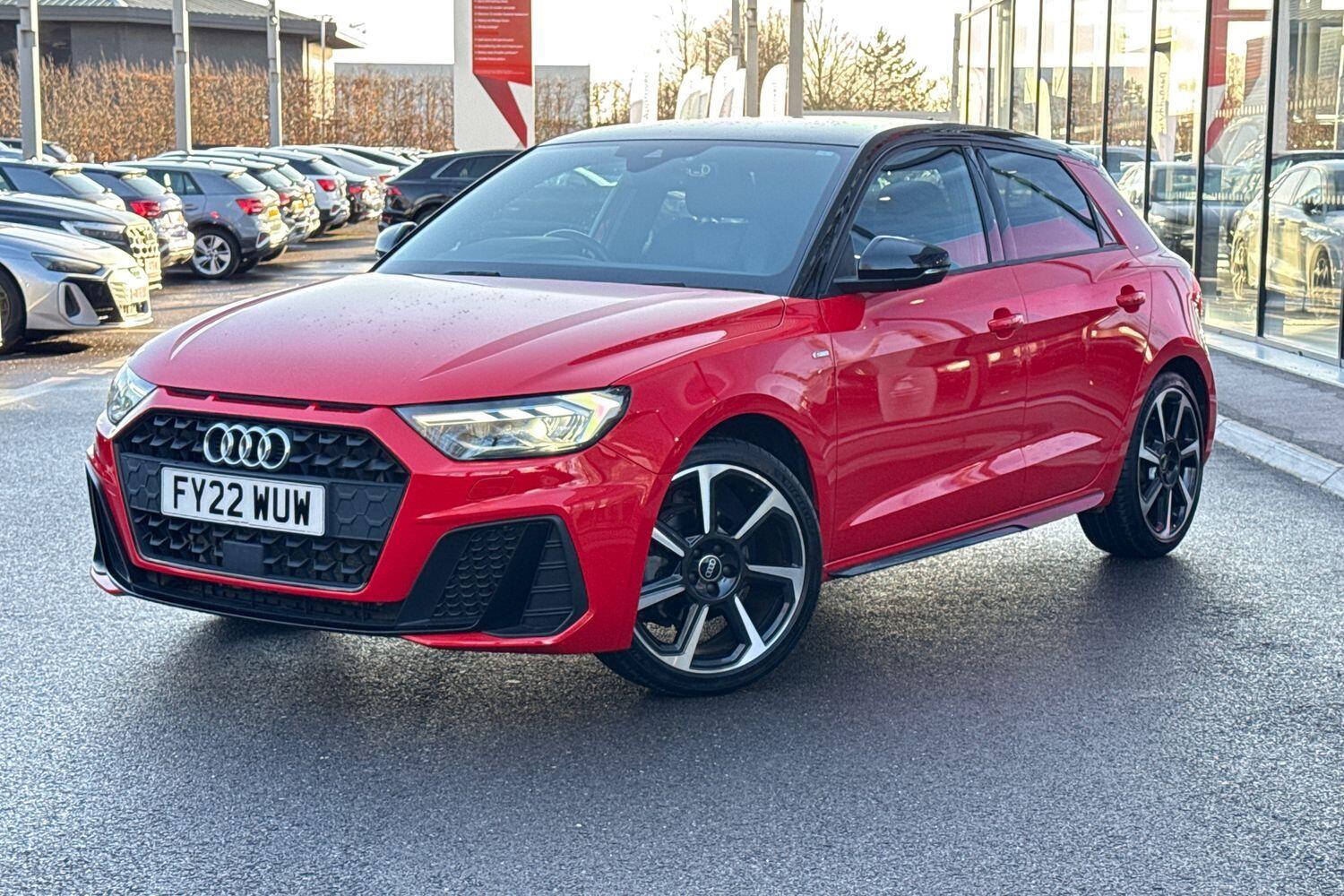 Used Audi A1 2022 for sale - 77358782: Photo 5