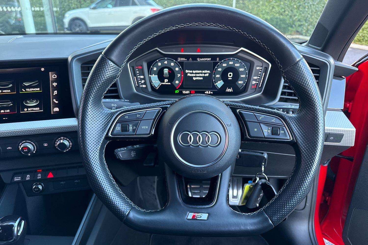 Used Audi A1 2022 for sale - 77358782: Photo 6