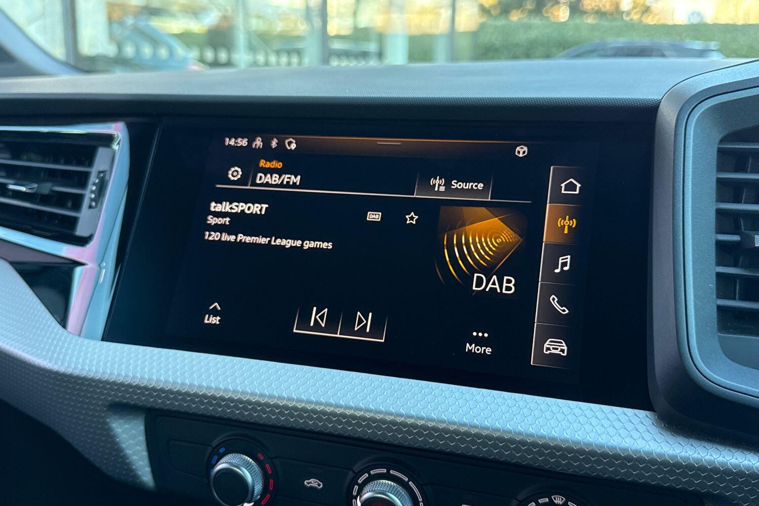 Used Audi A1 2022 for sale - 77358782: Photo 9