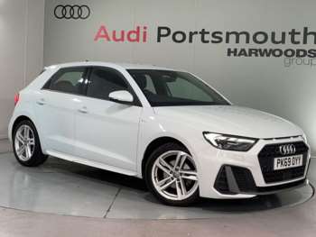 Used Audi A1 2020 for sale - 75140749: Photo