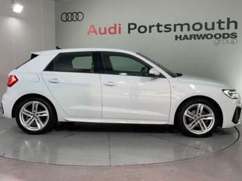Used Audi A1 2020 for sale - 75140749: Photo
