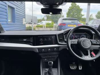 Used Audi A1 2020 for sale - 75140749: Photo
