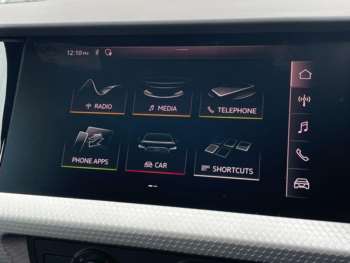 Used Audi A1 2020 for sale - 75140749: Photo