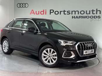 2022 (72) - 35 TFSI Sport 5dr S Tronic