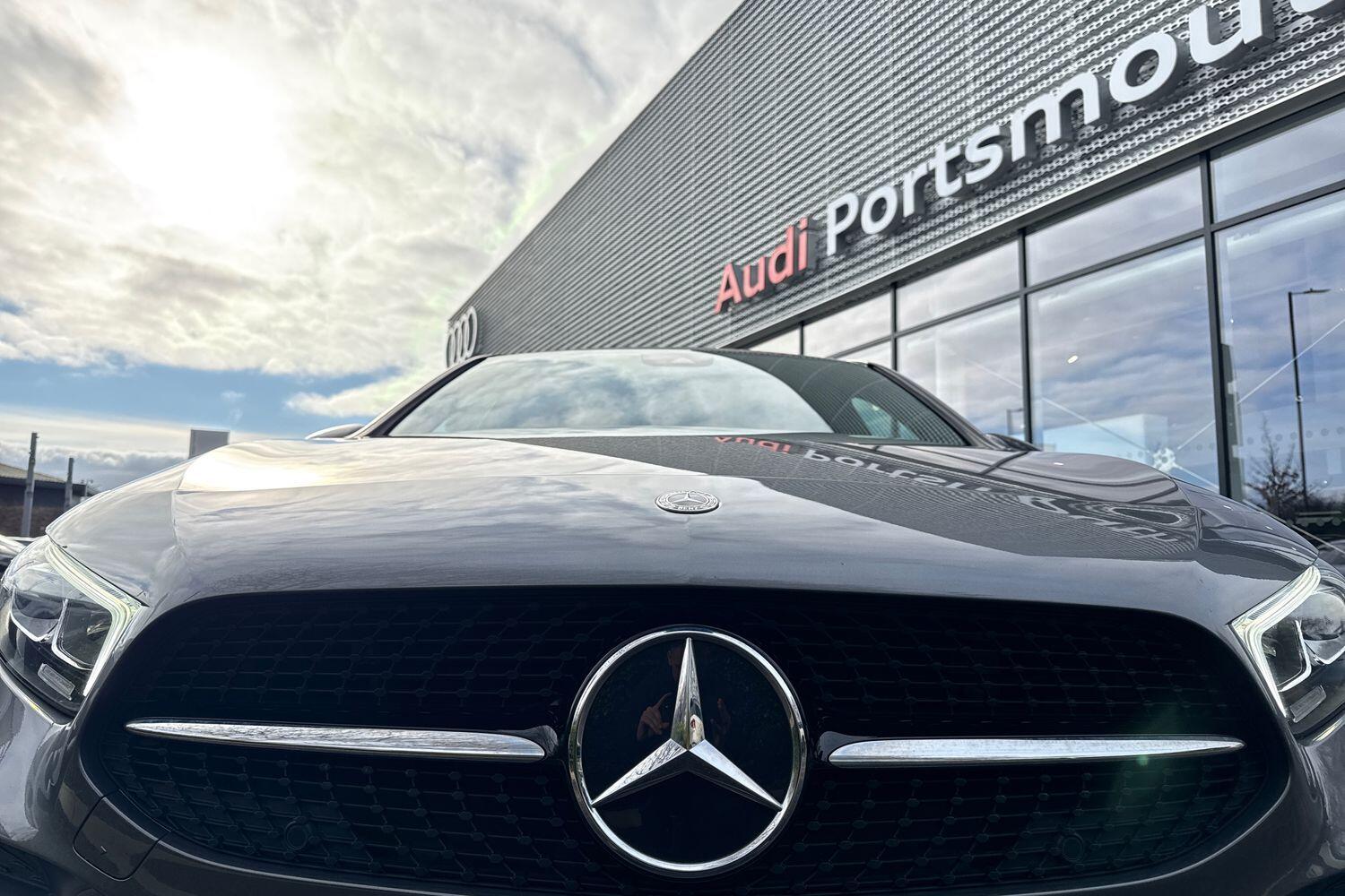 Used Mercedes-Benz A-Class 2022 for sale - 77412324: Photo 10