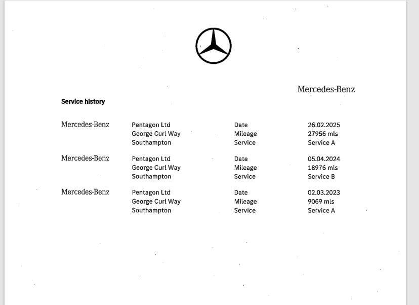 Used Mercedes-Benz A-Class 2022 for sale - 77412324: Photo 13