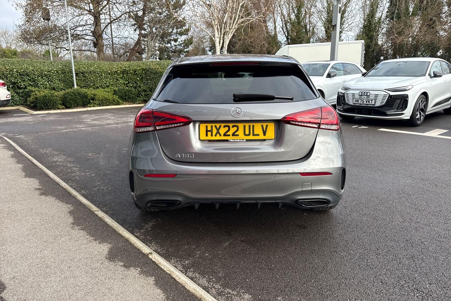 Used Mercedes-Benz A-Class 2022 for sale - 77412324: Photo 15