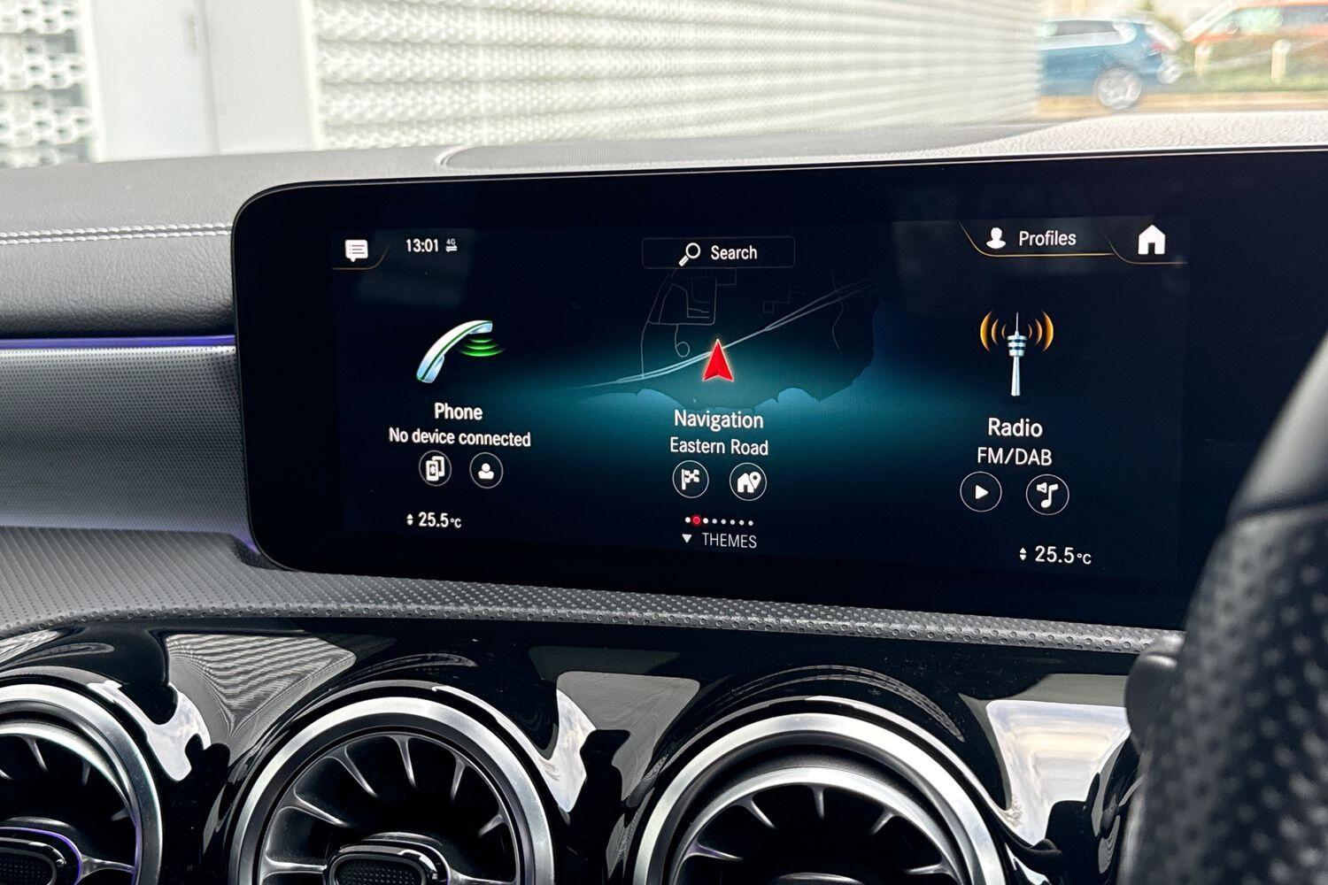 Used Mercedes-Benz A-Class 2022 for sale - 77412324: Photo 16