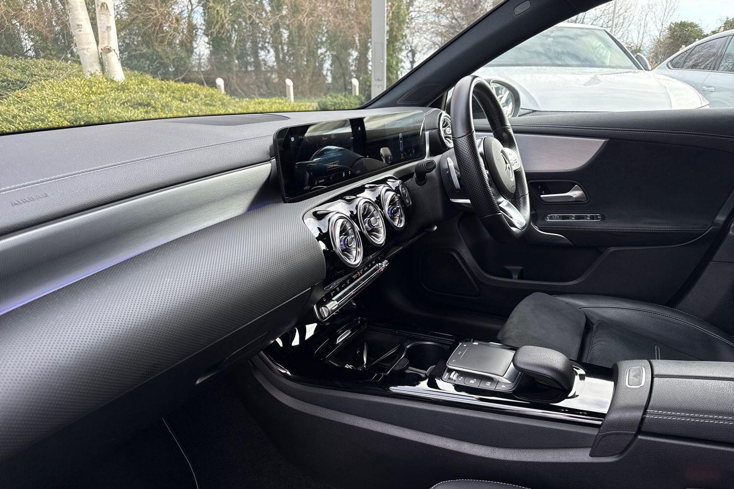 Used Mercedes-Benz A-Class 2022 for sale - 77412324: Photo 19