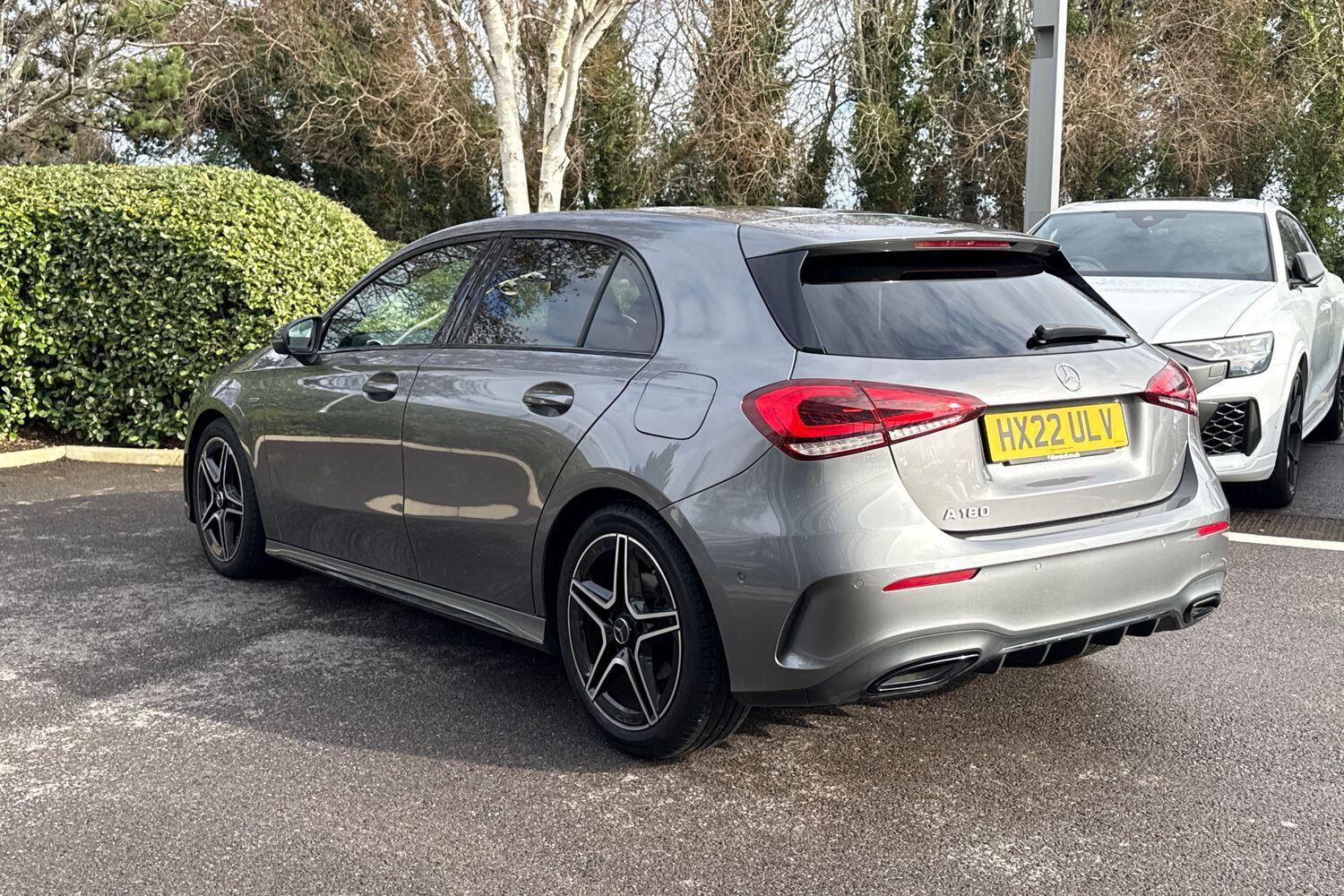 Used Mercedes-Benz A-Class 2022 for sale - 77412324: Photo 20