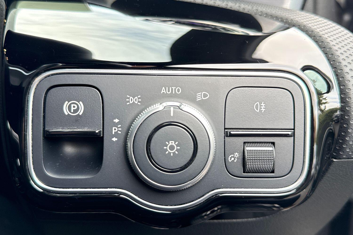 Used Mercedes-Benz A-Class 2022 for sale - 77412324: Photo 21