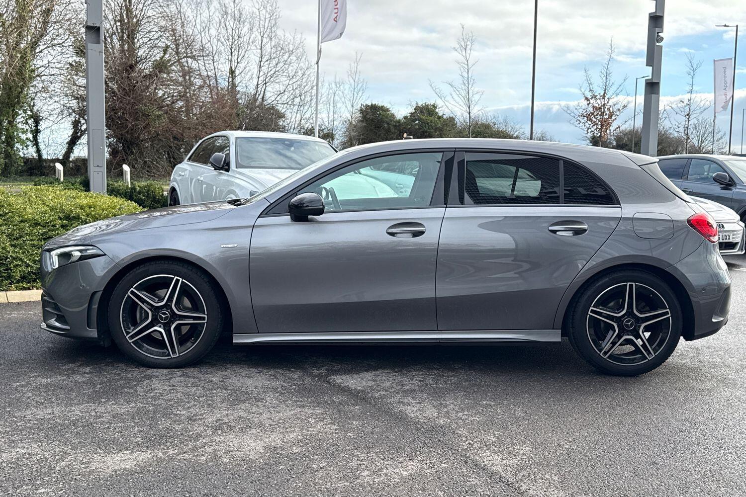 Used Mercedes-Benz A-Class 2022 for sale - 77412324: Photo 22