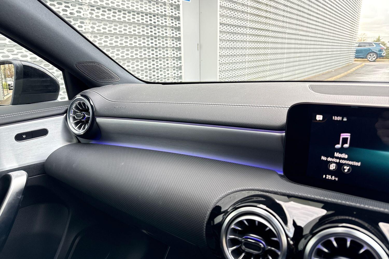 Used Mercedes-Benz A-Class 2022 for sale - 77412324: Photo 23