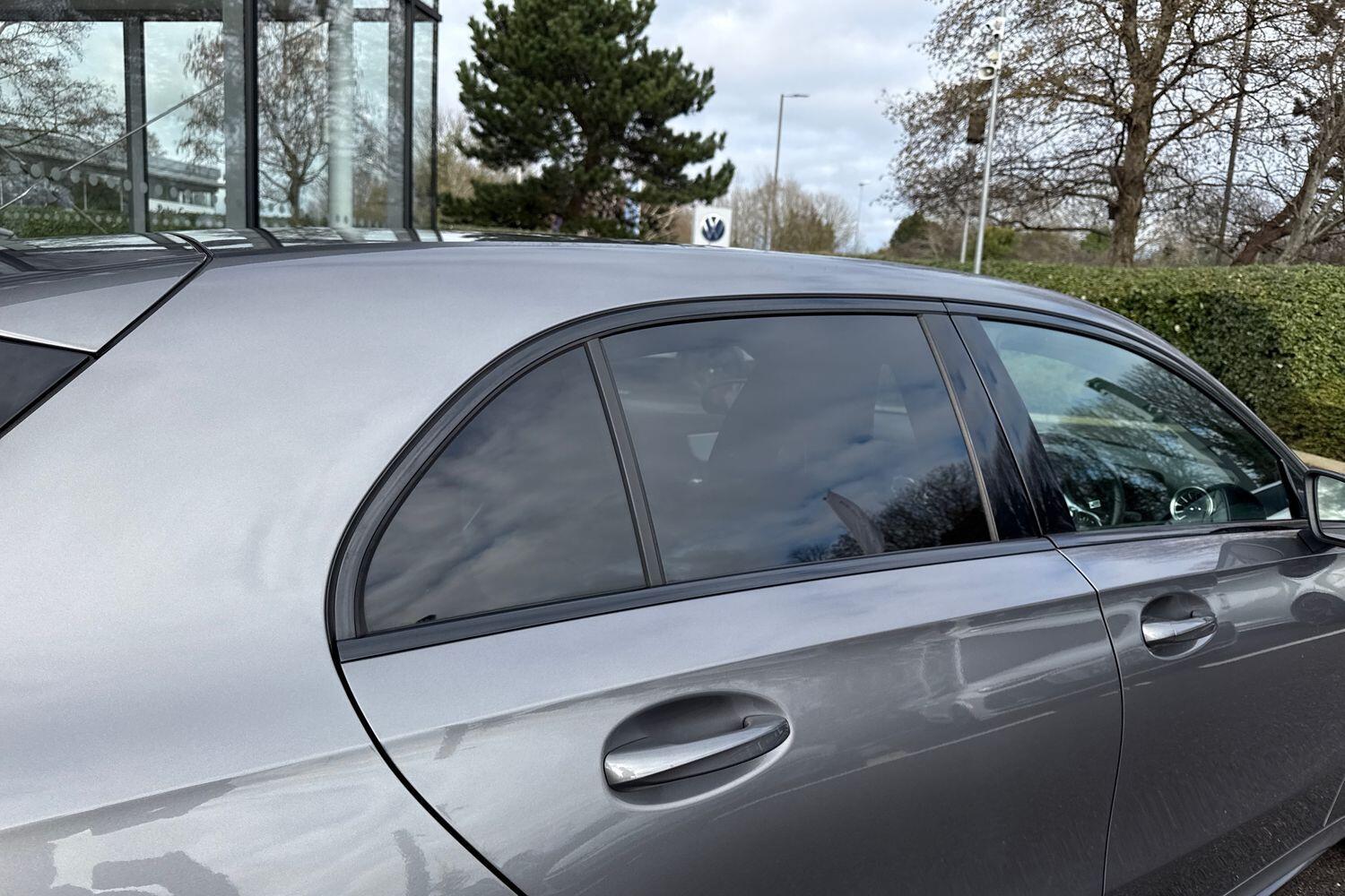 Used Mercedes-Benz A-Class 2022 for sale - 77412324: Photo 27