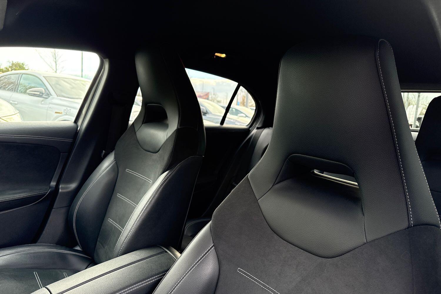 Used Mercedes-Benz A-Class 2022 for sale - 77412324: Photo 31