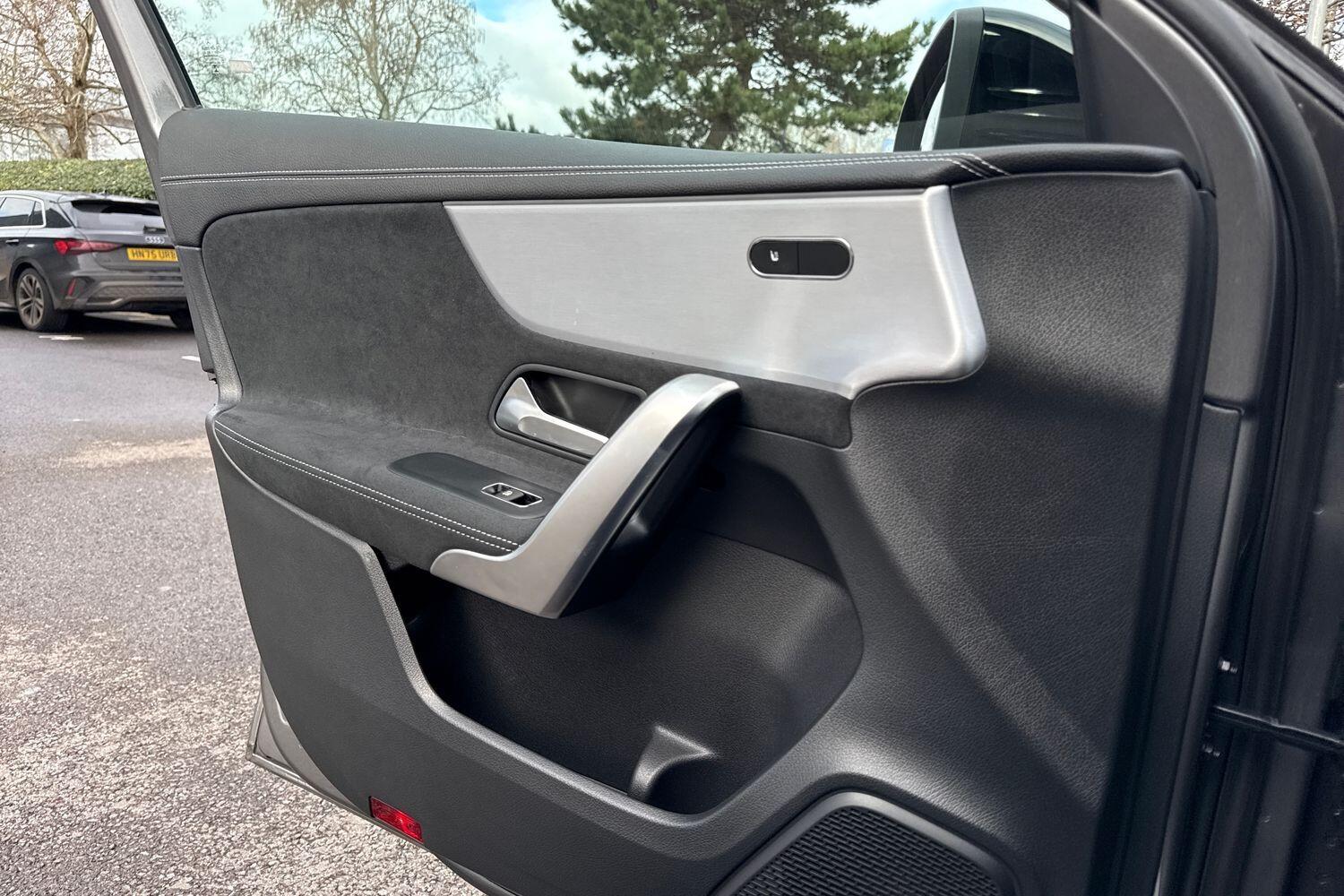 Used Mercedes-Benz A-Class 2022 for sale - 77412324: Photo 32