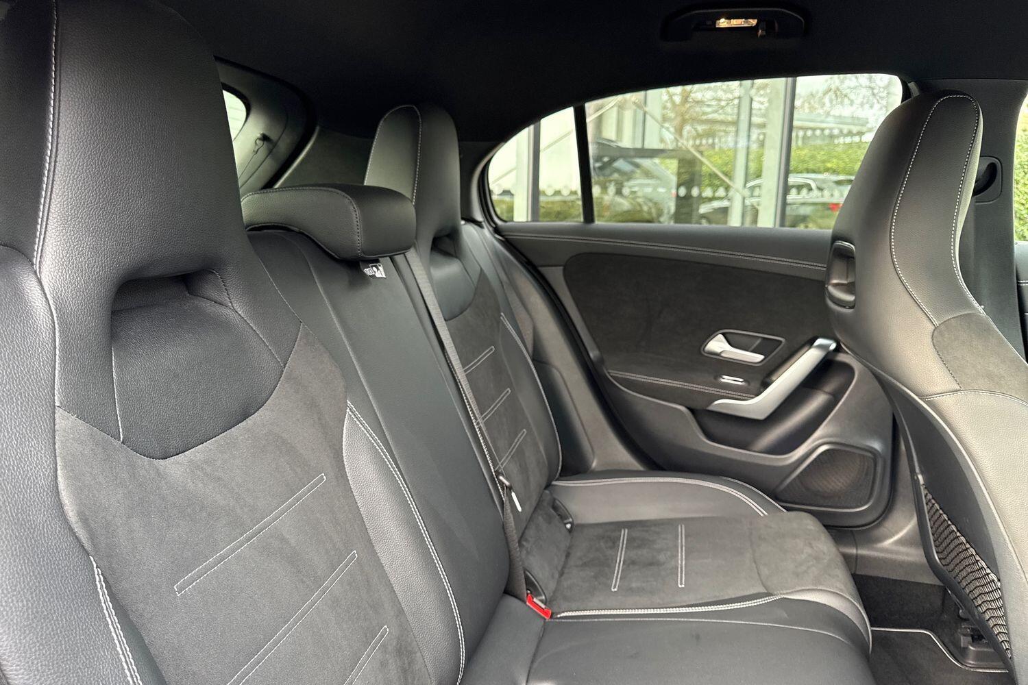 Used Mercedes-Benz A-Class 2022 for sale - 77412324: Photo 38