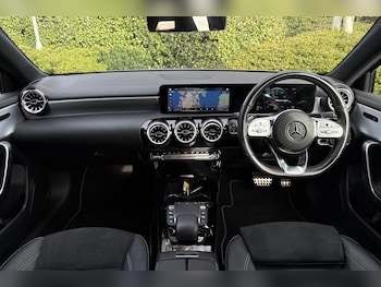 Used Mercedes-Benz A-Class 2022 for sale - 77412324: Photo