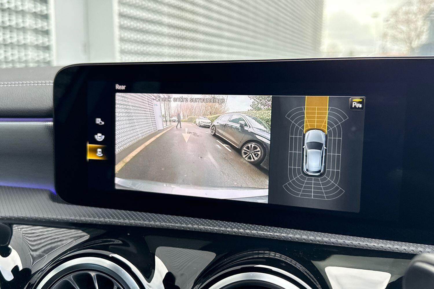 Used Mercedes-Benz A-Class 2022 for sale - 77412324: Photo 4