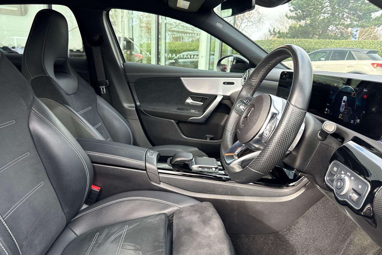 Used Mercedes-Benz A-Class 2022 for sale - 77412324: Photo 41