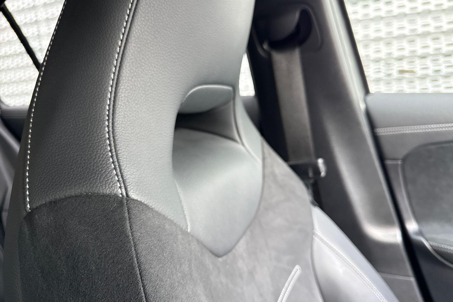 Used Mercedes-Benz A-Class 2022 for sale - 77412324: Photo 42