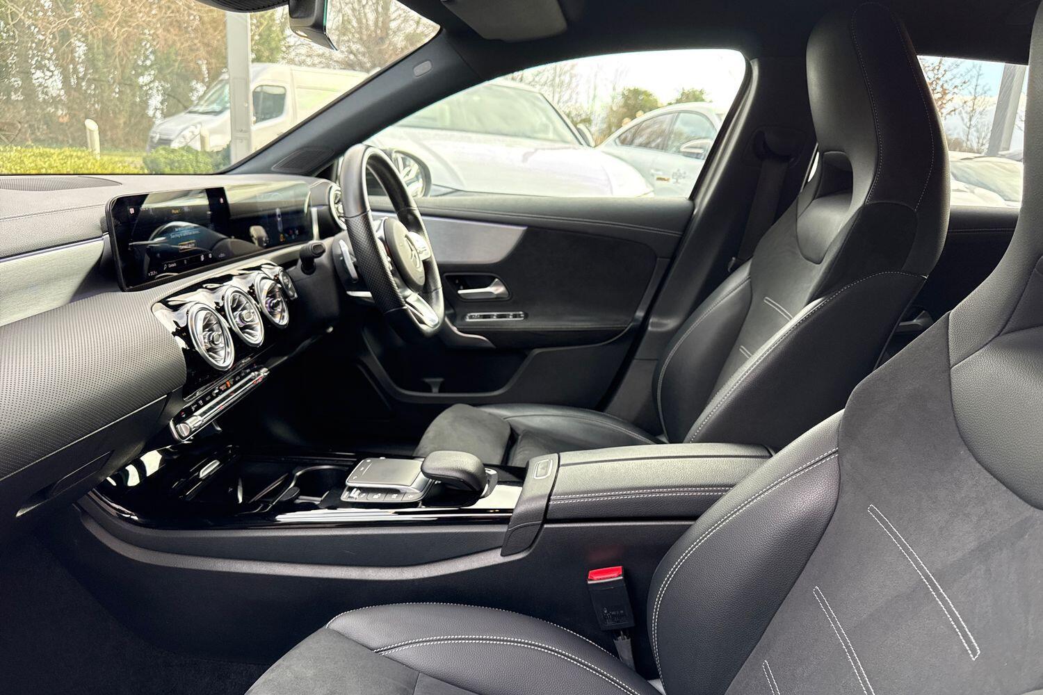 Used Mercedes-Benz A-Class 2022 for sale - 77412324: Photo 43