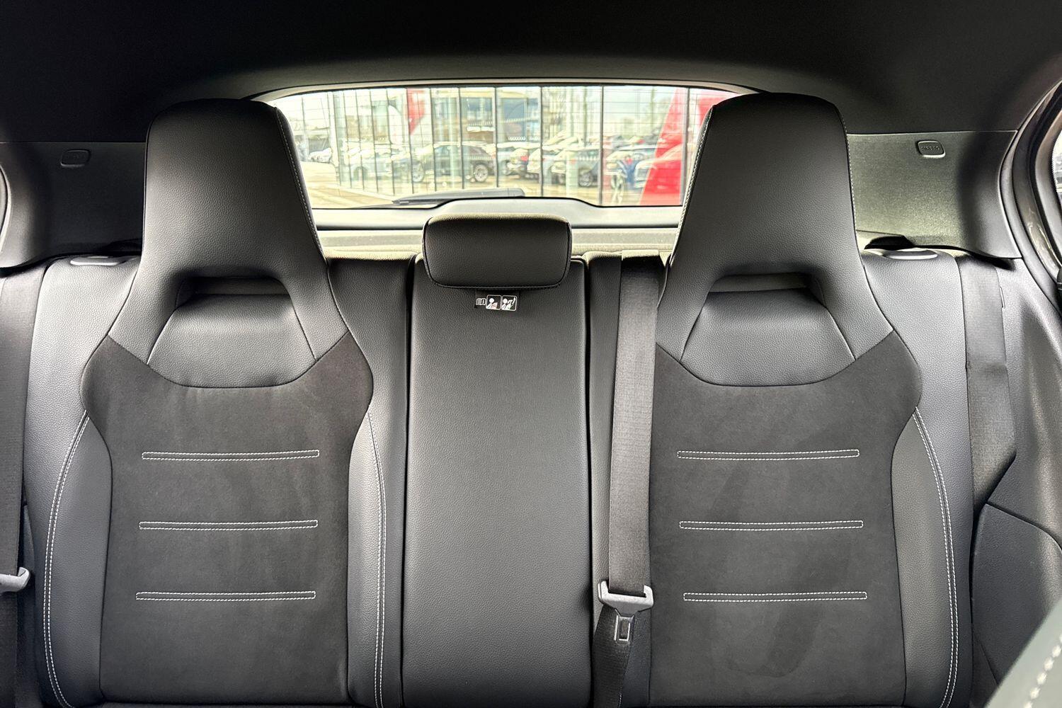 Used Mercedes-Benz A-Class 2022 for sale - 77412324: Photo 45