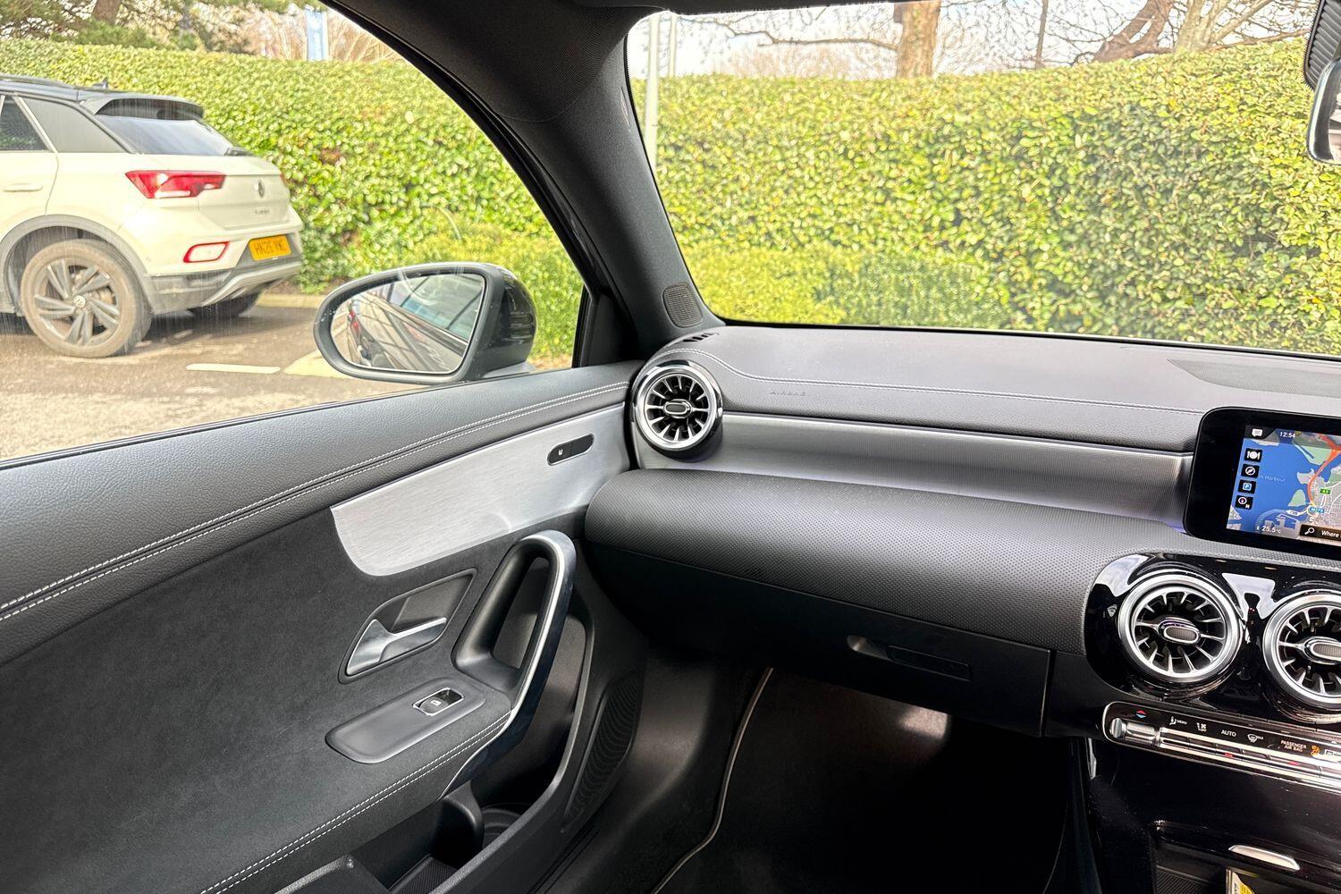 Used Mercedes-Benz A-Class 2022 for sale - 77412324: Photo 46