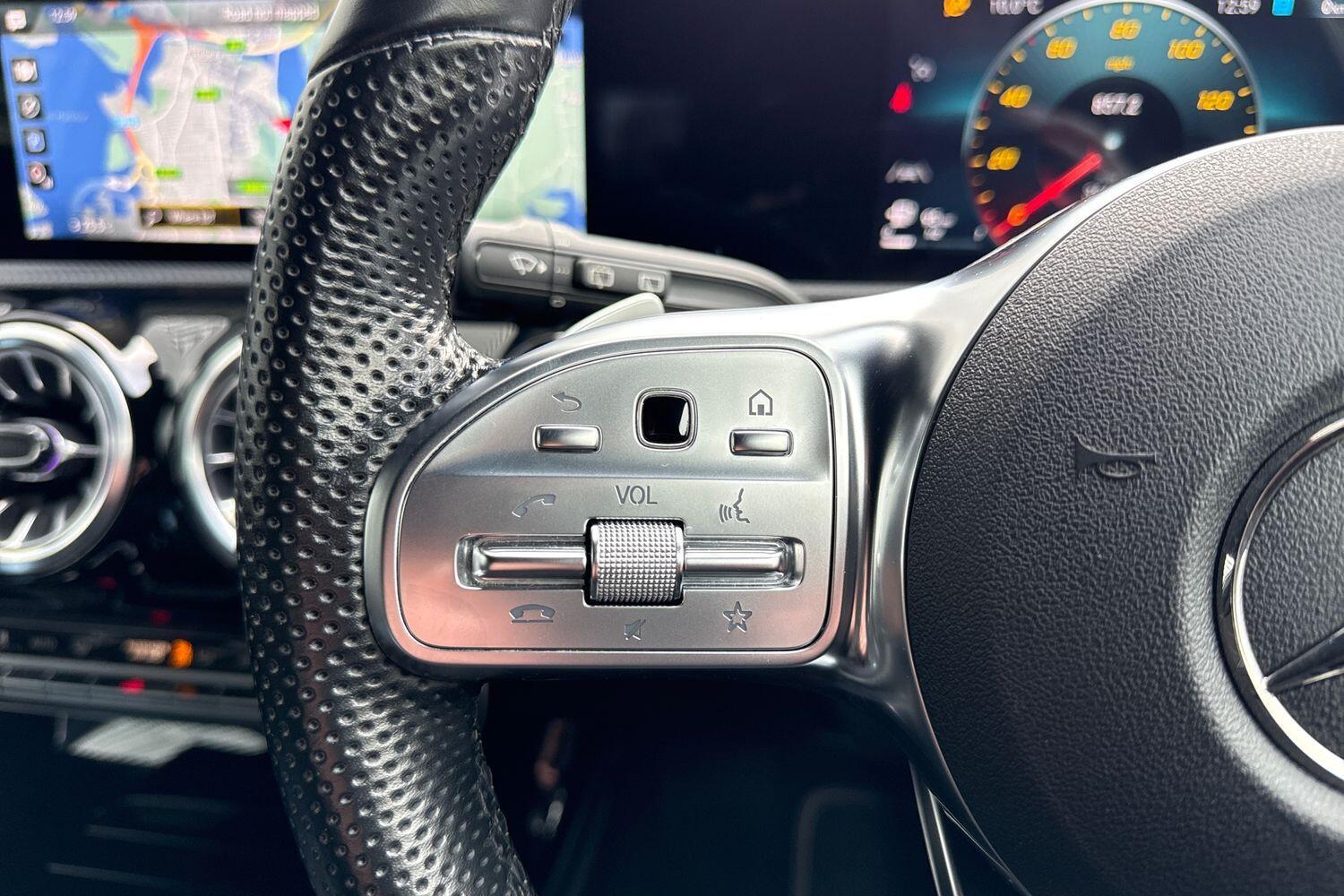 Used Mercedes-Benz A-Class 2022 for sale - 77412324: Photo 48