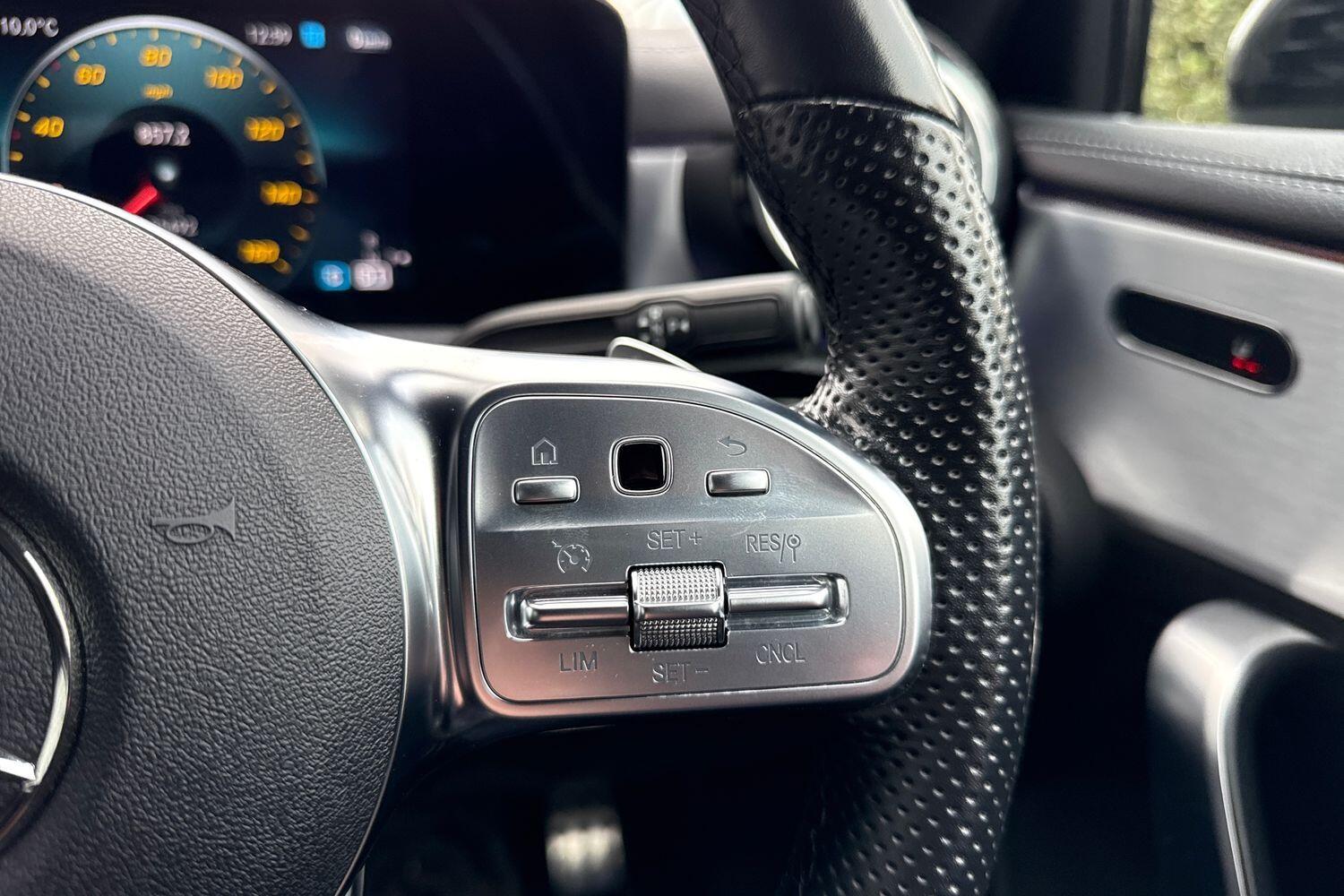 Used Mercedes-Benz A-Class 2022 for sale - 77412324: Photo 49