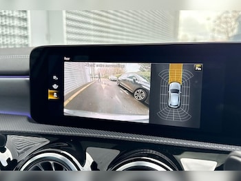 Used Mercedes-Benz A-Class 2022 for sale - 77412324: Photo