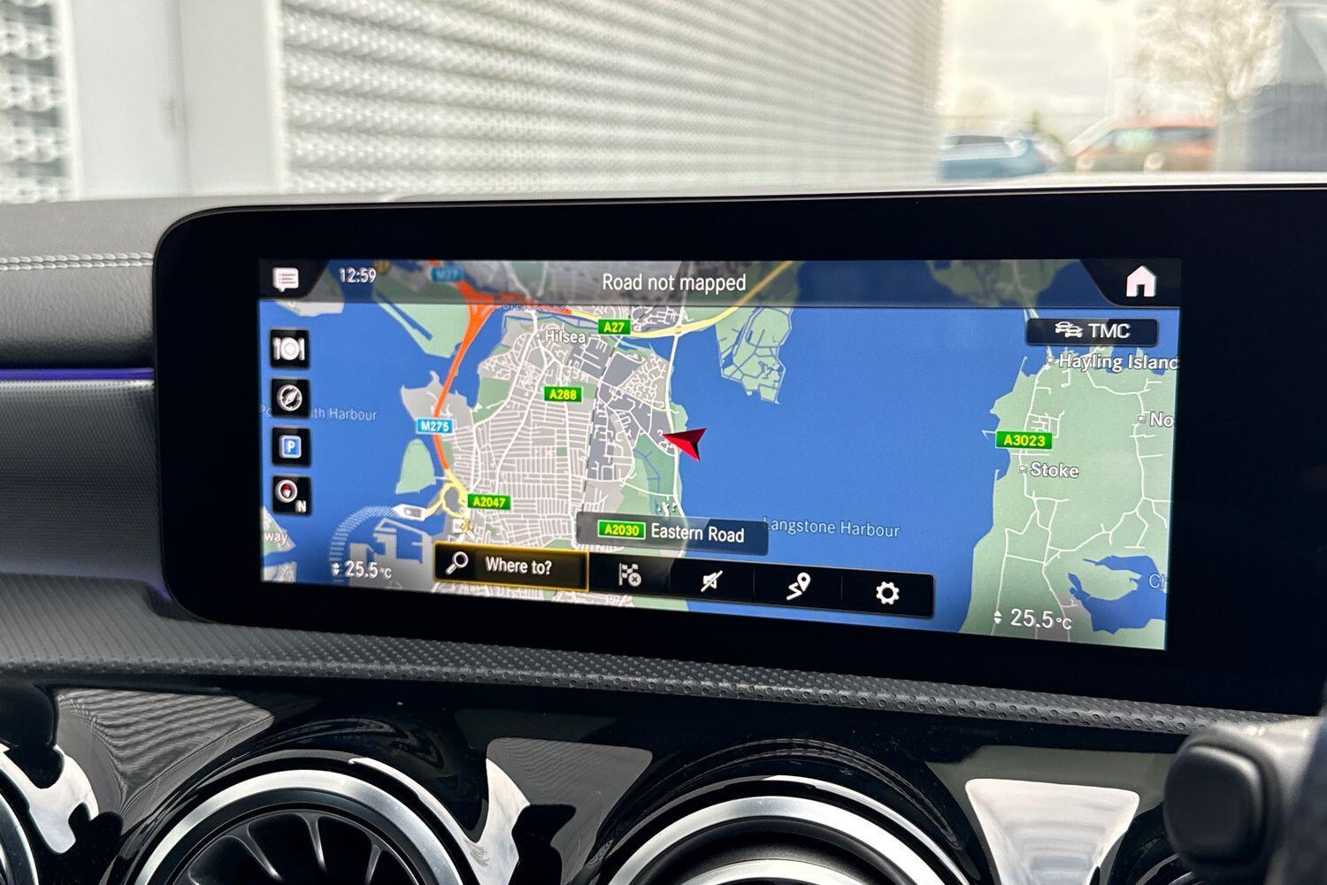 Used Mercedes-Benz A-Class 2022 for sale - 77412324: Photo 6