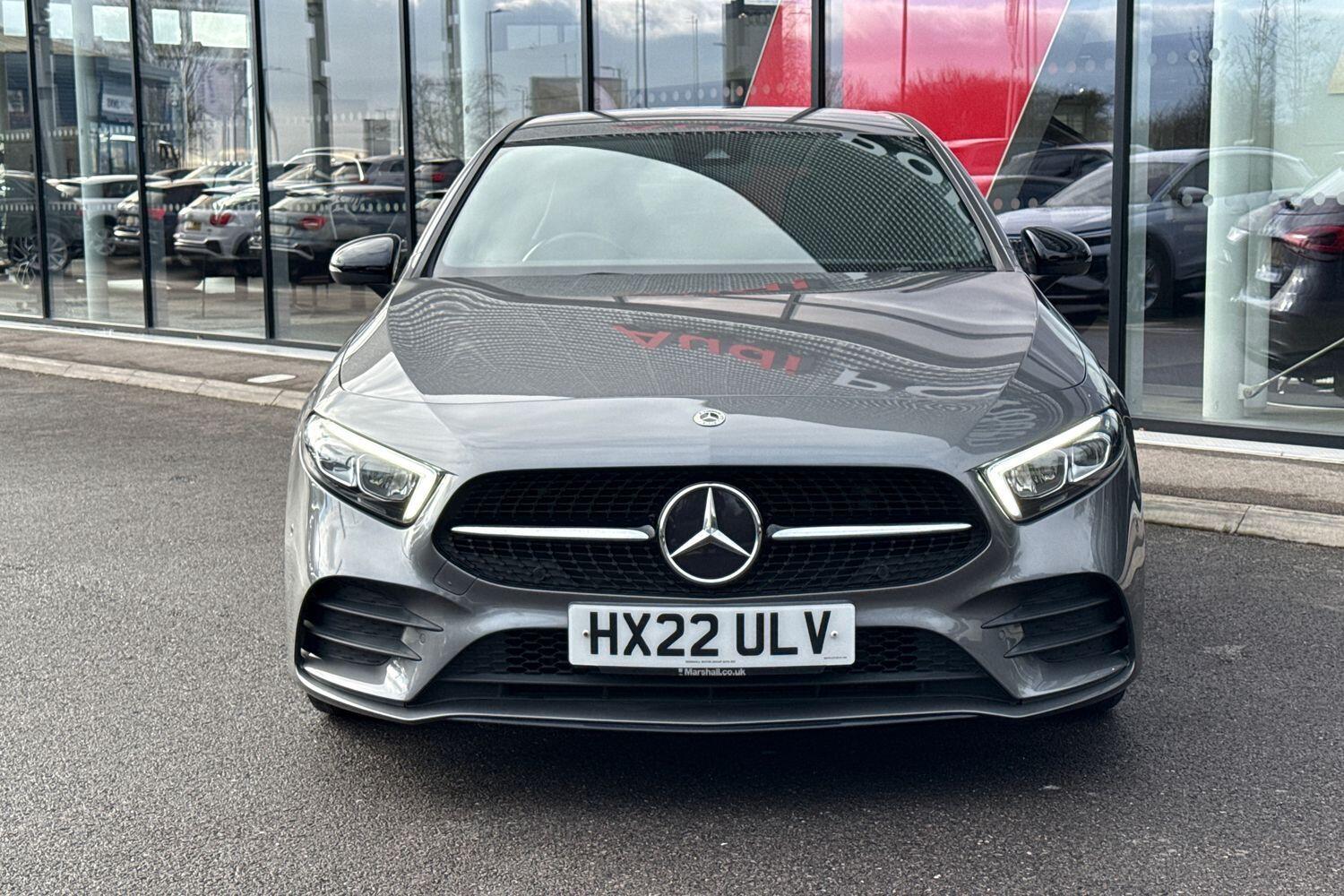 Used Mercedes-Benz A-Class 2022 for sale - 77412324: Photo 7