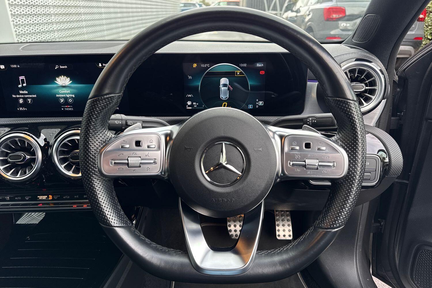 Used Mercedes-Benz A-Class 2022 for sale - 77412324: Photo 8