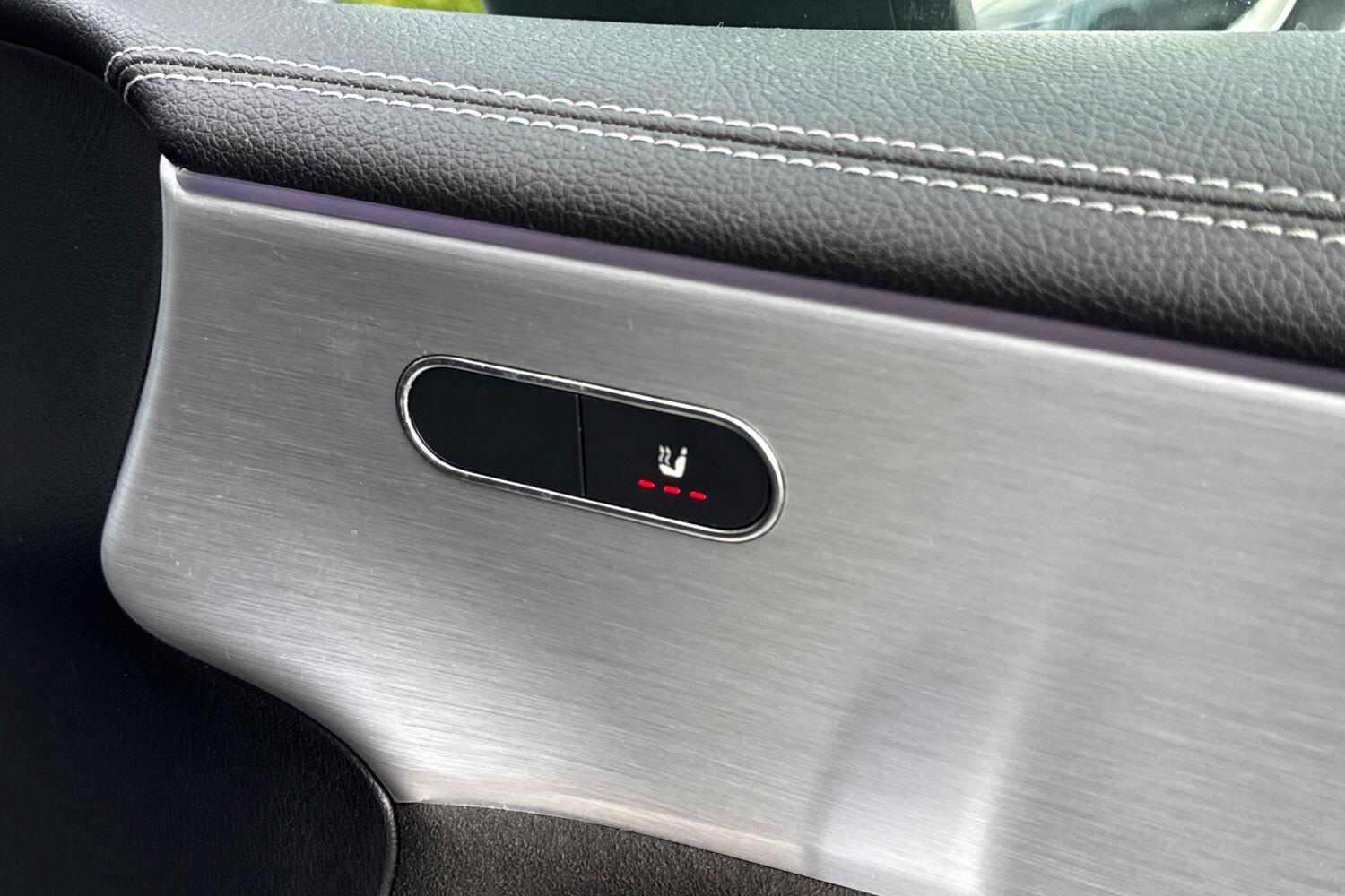 Used Mercedes-Benz A-Class 2022 for sale - 77412324: Photo 9