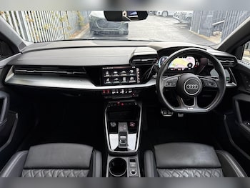 Used Audi S3 2023 for sale - 75756941: Photo