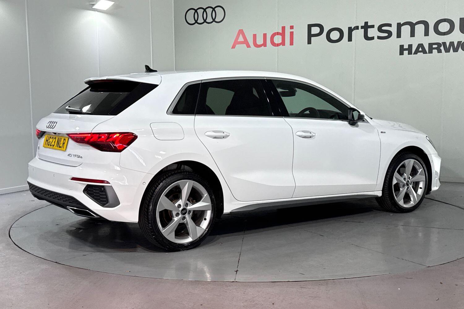 Used Audi A3 2023 for sale - 76371046: Photo 10