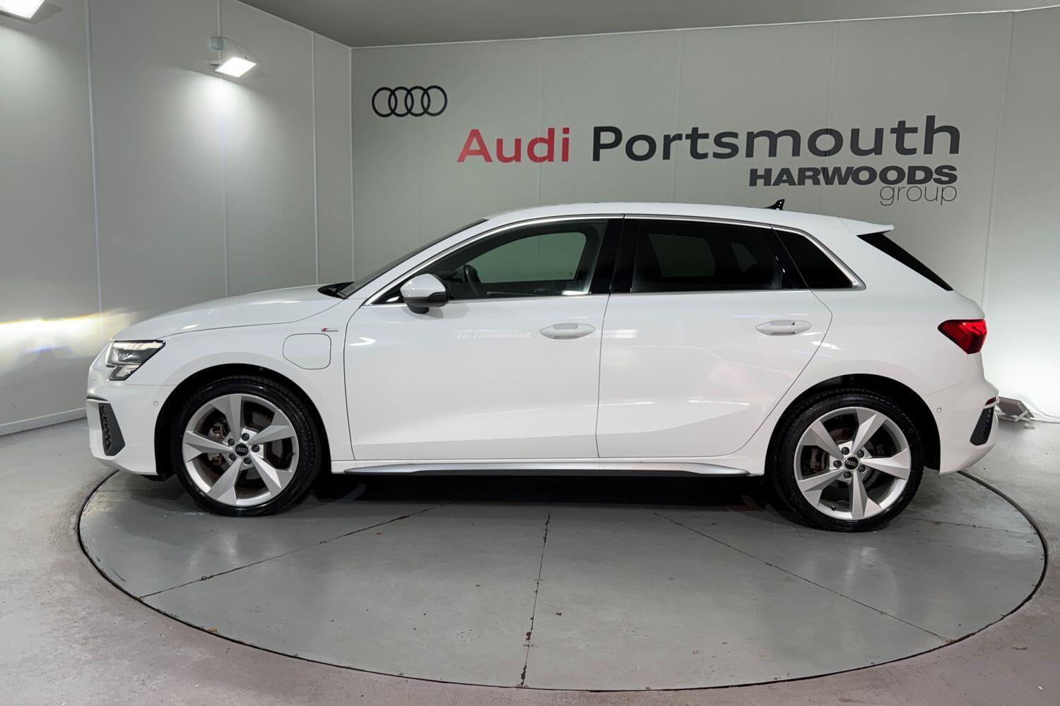Used Audi A3 2023 for sale - 76371046: Photo 11