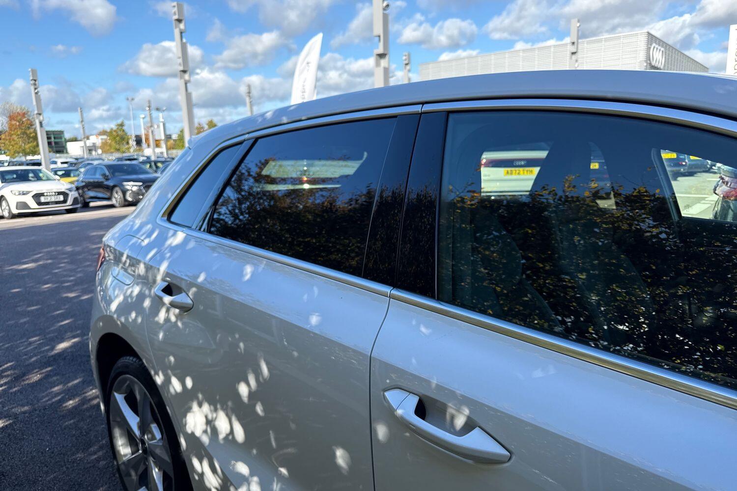 Used Audi A3 2023 for sale - 76371046: Photo 14