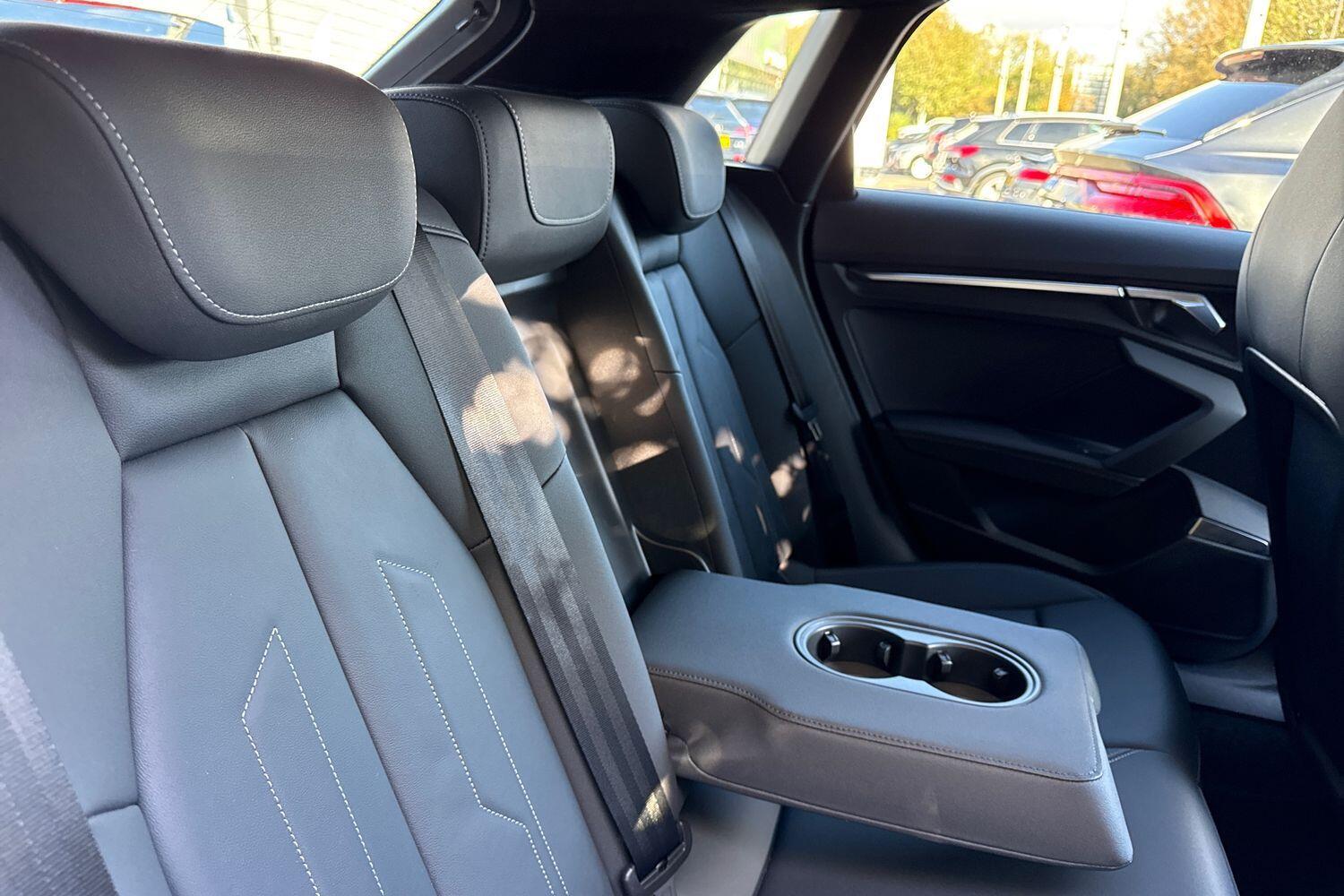 Used Audi A3 2023 for sale - 76371046: Photo 22