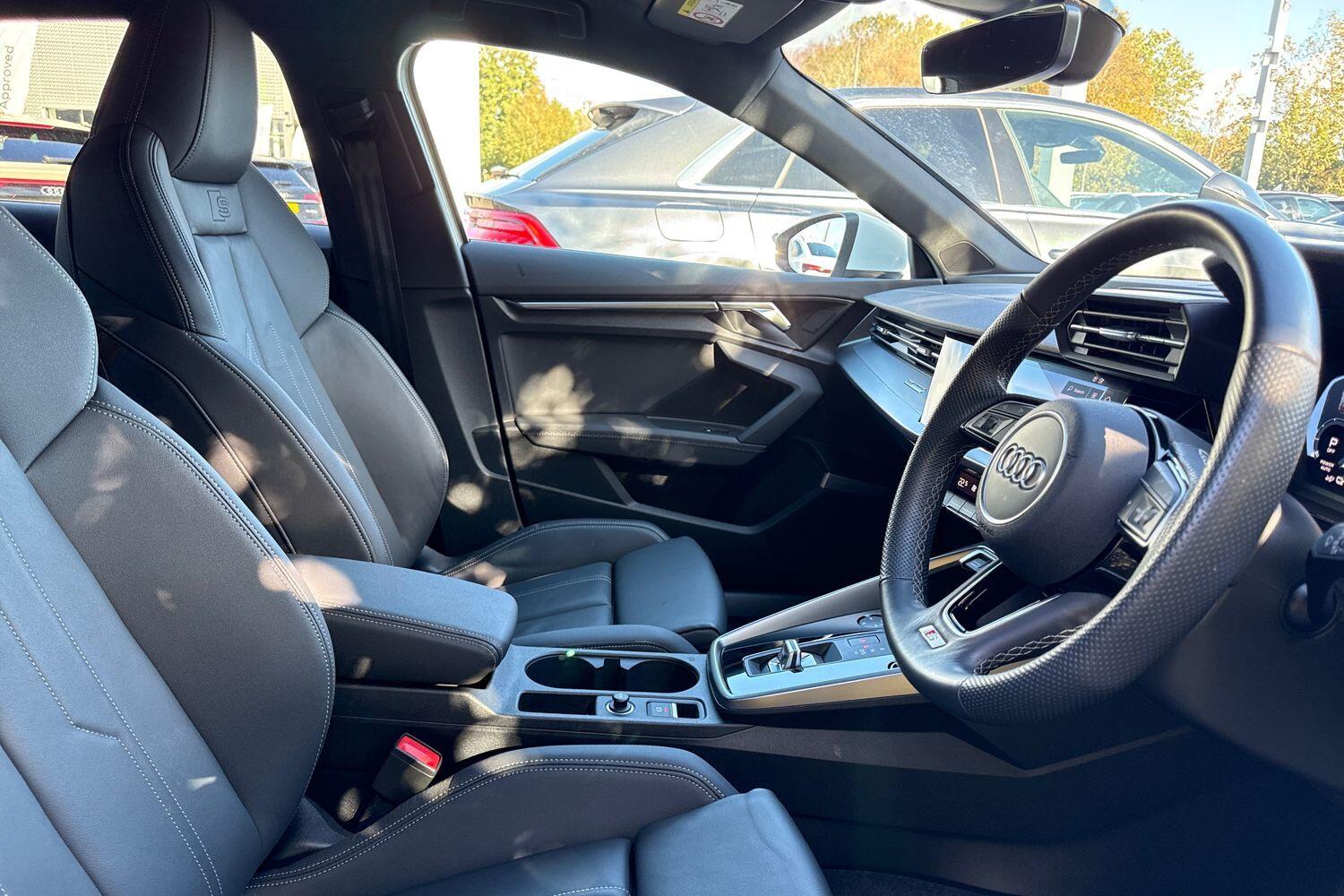 Used Audi A3 2023 for sale - 76371046: Photo 26