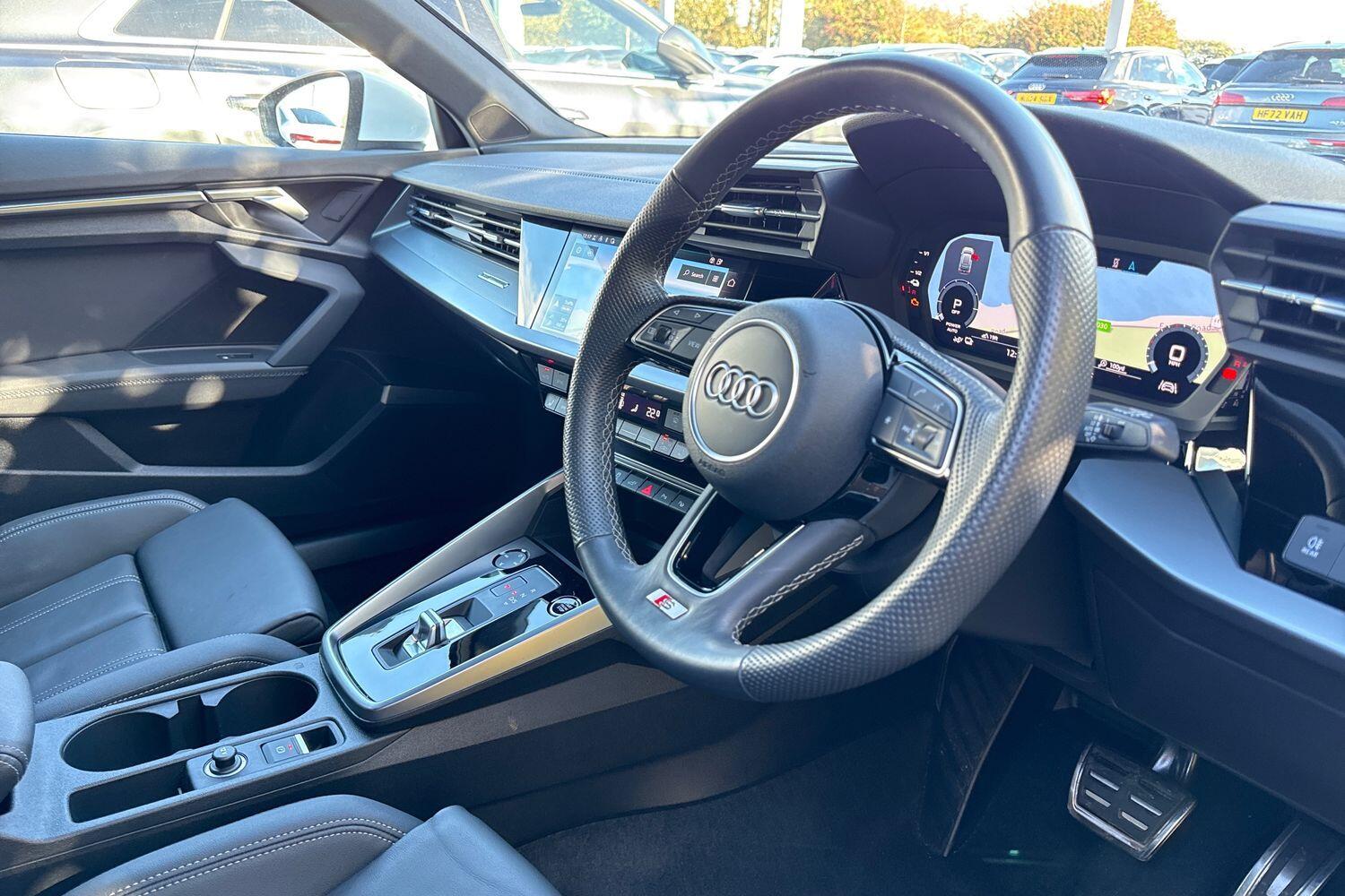 Used Audi A3 2023 for sale - 76371046: Photo 28