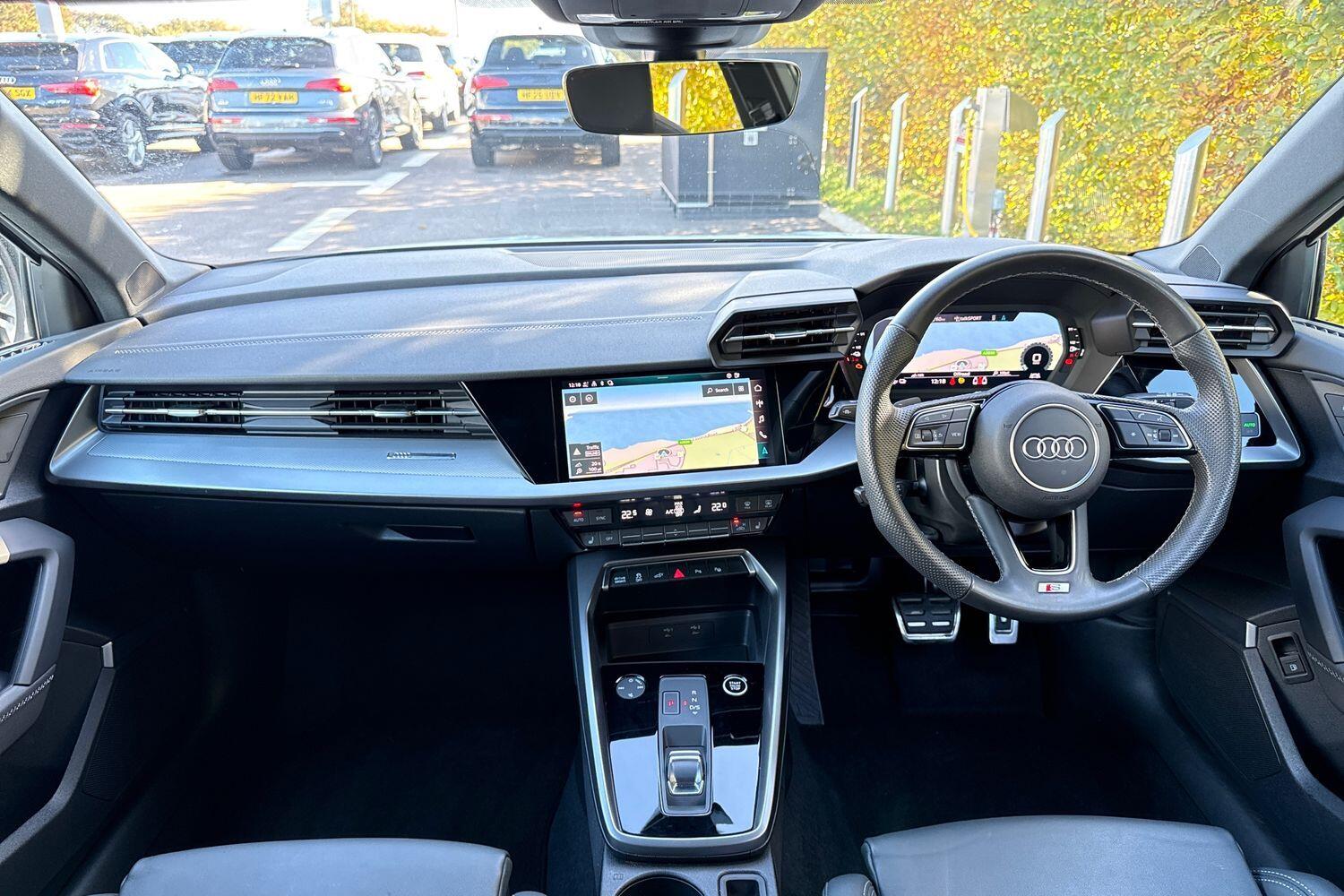 Used Audi A3 2023 for sale - 76371046: Photo 3