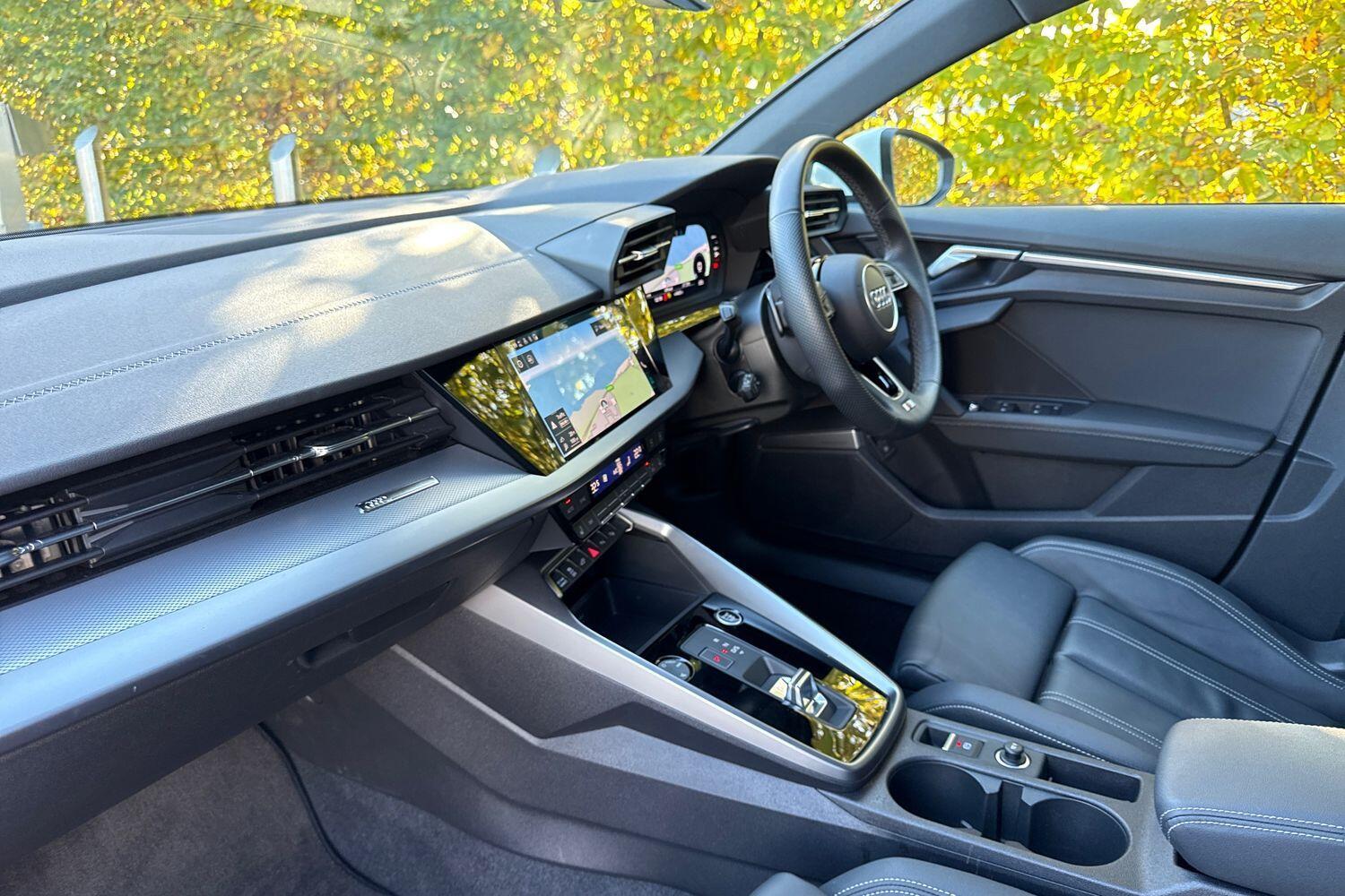 Used Audi A3 2023 for sale - 76371046: Photo 30