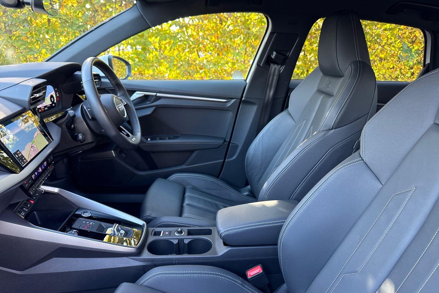 Used Audi A3 2023 for sale - 76371046: Photo 33