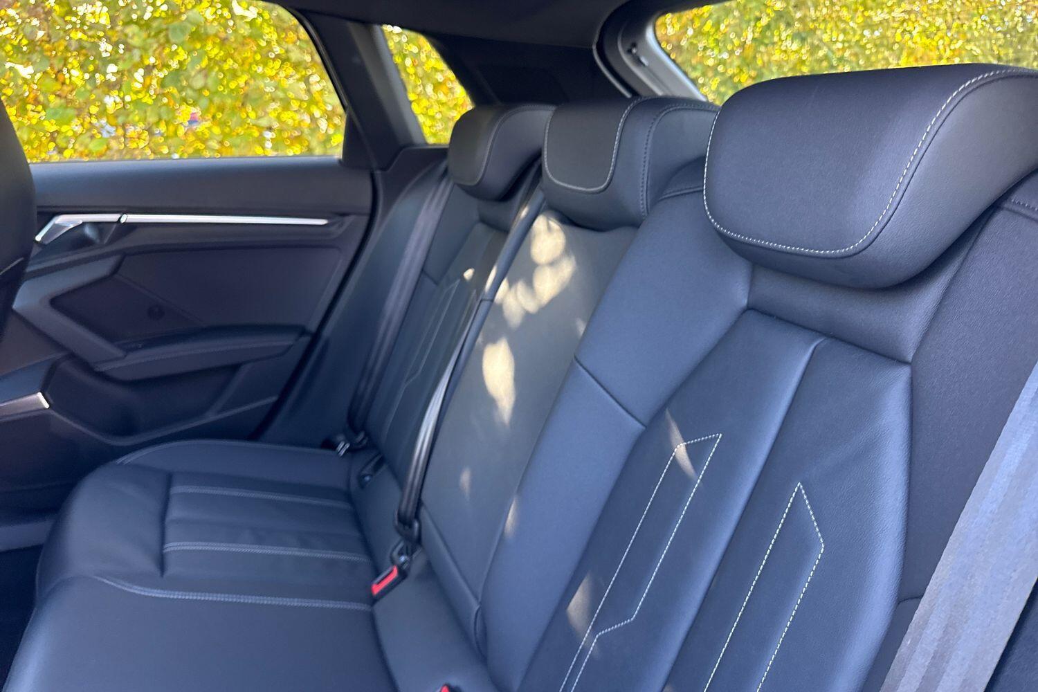 Used Audi A3 2023 for sale - 76371046: Photo 35