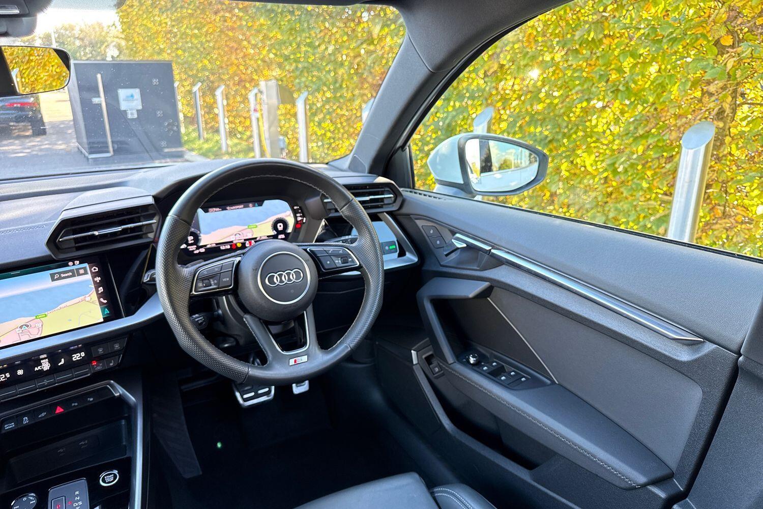 Used Audi A3 2023 for sale - 76371046: Photo 41