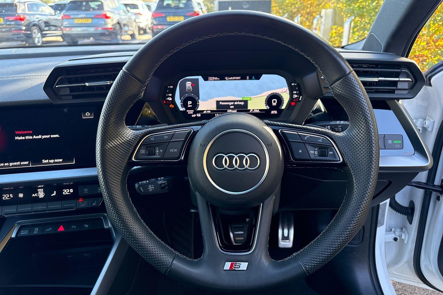 Used Audi A3 2023 for sale - 76371046: Photo 43