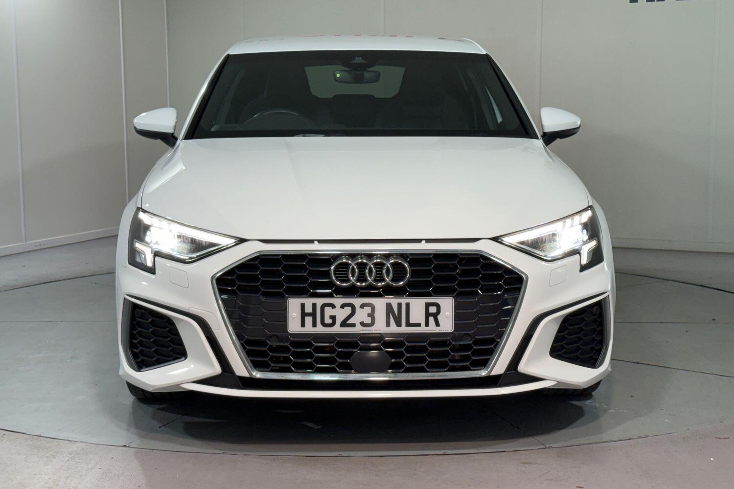Used Audi A3 2023 for sale - 76371046: Photo 5